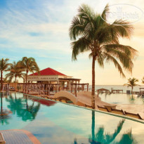 Hyatt Zilara Cancun