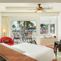 Hyatt Zilara Cancun