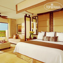 Secrets Playa Mujeres Golf & Spa Resort 