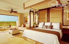 Secrets Playa Mujeres Golf & Spa Resort 5*
