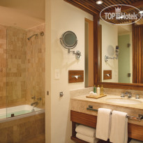 Dreams Sands Cancun Resort & Spa Preferred Club Honeymoon Suite