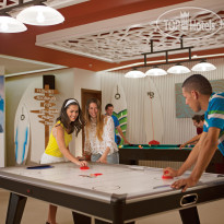 Dreams Sands Cancun Resort & Spa 