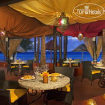 Dreams Sands Cancun Resort & Spa