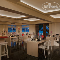 Dreams Sands Cancun Resort & Spa