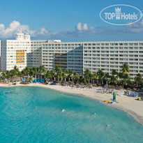Dreams Sands Cancun Resort & Spa