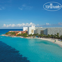 Dreams Sands Cancun Resort & Spa