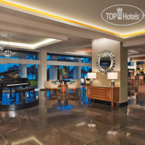 Dreams Sands Cancun Resort & Spa