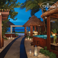 Dreams Sands Cancun Resort & Spa 