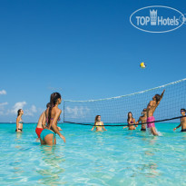 Dreams Sands Cancun Resort & Spa