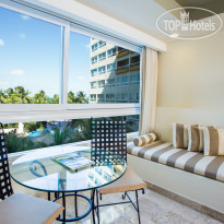 Dreams Sands Cancun Resort & Spa
