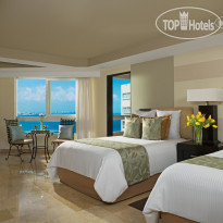 Dreams Sands Cancun Resort & Spa