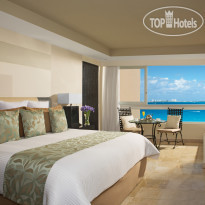 Dreams Sands Cancun Resort & Spa