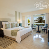 Dreams Sands Cancun Resort & Spa