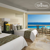 Dreams Sands Cancun Resort & Spa