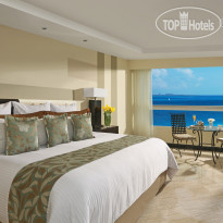 Dreams Sands Cancun Resort & Spa