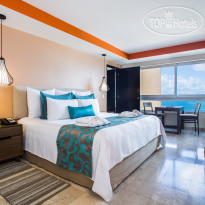 Dreams Sands Cancun Resort & Spa