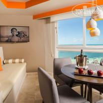 Dreams Sands Cancun Resort & Spa
