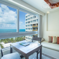 Dreams Sands Cancun Resort & Spa