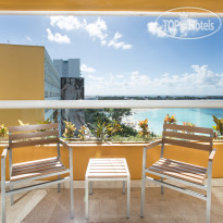 Dreams Sands Cancun Resort & Spa