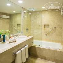 Dreams Sands Cancun Resort & Spa