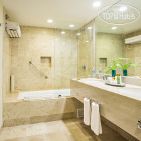 Dreams Sands Cancun Resort & Spa