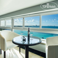 Dreams Sands Cancun Resort & Spa