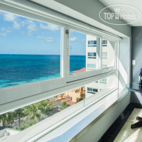 Dreams Sands Cancun Resort & Spa