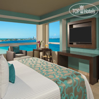 Dreams Sands Cancun Resort & Spa
