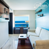 Dreams Sands Cancun Resort & Spa