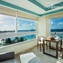 Dreams Sands Cancun Resort & Spa