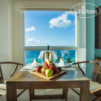 Dreams Sands Cancun Resort & Spa