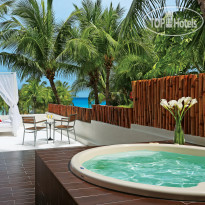 Dreams Sands Cancun Resort & Spa