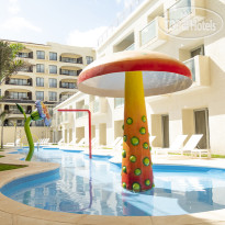 Emporio Family Suites Cancun