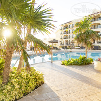 Emporio Family Suites Cancun