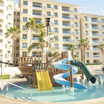 Emporio Family Suites Cancun