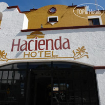 Hacienda Hotel