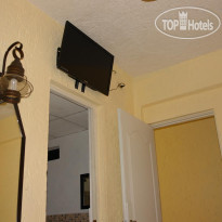 Hacienda Hotel