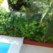 Hacienda Hotel
