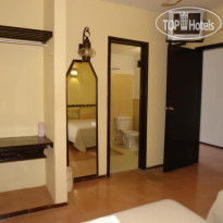 Hacienda Hotel