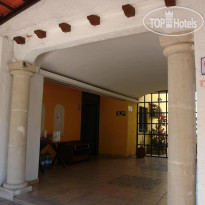 Hacienda Hotel