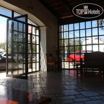 Hacienda Hotel