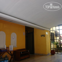Hacienda Hotel