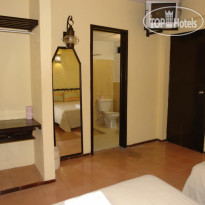 Hacienda Hotel