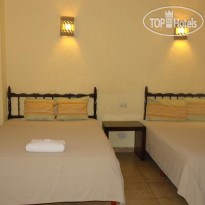 Hacienda Hotel