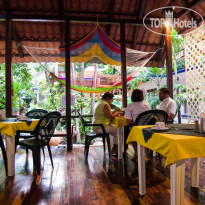 El Rey Del Caribe Eco Hotel