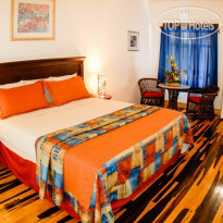 El Rey Del Caribe Eco Hotel