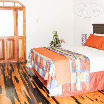 El Rey Del Caribe Eco Hotel