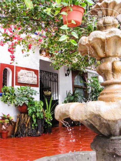 New photos from tourists El Rey Del Caribe Eco Hotel