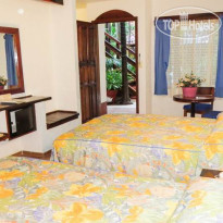 El Rey Del Caribe Eco Hotel