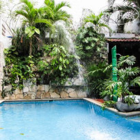 El Rey Del Caribe Eco Hotel